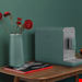  قهوه و اسپرسو ساز اسمگ ایتالیا Smeg BCC01 BCC01EGMEU