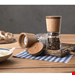  ست آسیاب نمک و فلفل وی ام اف آلمان WMF Ceramill Nature Salz-/ Pfeffermühlen Set 2 tlg