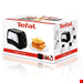  توستر تفال فرانسه Tefal Delfini Plus TT131 TT131D schwarz