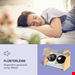 جعبه ساعت مچی و نگهدارنده شارژ اتوماتیک کلارشتاین آلمان Klarstein Garonne 4 Uhrenbeweger Bambus 