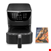  سرخ کن هوای گرم کوسوری آمریکا COSORI Air Fryer CP137-AF