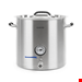  دستگاه تقطیر گلاب گیر عرق گیر 25 لیتری کلارشتاین آلمان Klarstein Brauheld Pur 25 Maischekessel