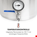  دستگاه تقطیر گلاب گیر عرق گیر 25 لیتری کلارشتاین آلمان Klarstein Brauheld Pur 25 Maischekessel