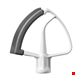  تیغه همزن کیچن اید آمریکا KitchenAid FLEXI-RÜHRER 5KFE5T