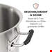  دستگاه تقطیر گلاب گیر عرق گیر 25 لیتری کلارشتاین آلمان Klarstein Brauheld Pur 25 Maischekessel