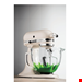  تیغه همزن کیچن اید آمریکا KitchenAid FLEXI-RÜHRER 5KFE5T