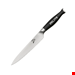  چاقو آشپزخانه 27.3 سانتیمتری کلارشتاین آلمان Klarstein Comfort Pro Serie 6 Allzweckmesser Messer Schwarz