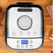  نان پز کیک پز گاستروبک آلمان GASTROBACK Design Brotbackautomat Pro Artikel Nr 42822 