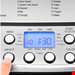  نان پز کیک پز گاستروبک آلمان GASTROBACK Design Brotbackautomat Pro Artikel Nr 42822 