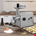 چرخ گوشت کلترونیک آلمان CLATRONIC Fleischwolf FW 3151- 1000 W- elektrisch