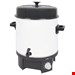  فلاسک آب گرم نگهدارنده مواد غذایی کلترونیک آلمانCLATRONIC Entsafter Einkochautomat Glühweintopf 25 Liter EKA 3338-1800 W 