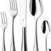  سرویس قاشق چنگال 66 پارچه وی ام اف آلمان WMF Verona Besteck-Set-66-teilig-12 Personen