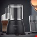  Product/کف-شیر-ساز-آرندو-آلمان-Arendo-Milchaufschäumer-600-W-Milchaufschäumer-inkl-abnehmbaren-Glasaufsatz-Milkstar