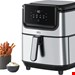  سرخ کن آاگ آلمان AEG Fritteuse Gourmet 6 AF6-1-6ST- 1800 W