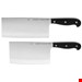  ست 2 پارچه ساطور وی ام اف آلمان WMF Spitzenklasse Plus Messer-Set, 2-teilig