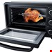 مینی فر استبا آلمان Steba Minibackofen KB A25