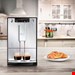  اسپرسو ساز ملیتا آلمان Melitta Caffeo Solo E 950 950-111 Organic Silver
