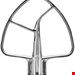  تیغه فولادی غذا ساز کیچن اید آمریکا KitchenAid 5KSM5TH3PSS