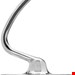  تیغه فولادی غذا ساز کیچن اید آمریکا KitchenAid 5KSM5TH3PSS