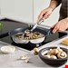  تابه 28 سانتی فیسلر آلمان Fissler Adamant Premium pan 28 cm