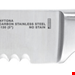  چاقو آشپزخانه 13 سانتیمتری بی اس اف زولینگ آلمان BSF Daytona Universalmesser 13 cm