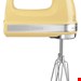  همزن دستی کیچن اید آمریکا KitchenAid 5KHM9212 EMY Majestic Yellow Special Edition