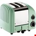  توستر دوالیت انگلستان Dualit Classic NewGen 2 Minzgrün 27040