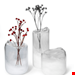  گلدان دکوری فیلیپی آلمان Philippi Snow 24cm weiß
