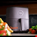  سرخ کن هوای گرم کوسوری آمریکا COSORI XXL Air Fryer 4,7 L grau (CAF-L501)