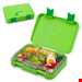  ظرف غذا و اسنک کودک کلارشتاین آلمان Klarstein schmatzfatz junior Lunchbox Grün