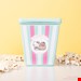  پاپ کورن ساز مایکروویو پوشین Pusheen Popcornmaschine