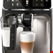  قهوه اسپرسو ساز فیلیپس هلند Philips LatteGo 5400 Series EP5447 90