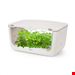  گلدان هوشمند آپارتمانی کلارشتاین آلمان Klarstein GrowIt Farm Smart Indoor Garden Hydroponischer Garten Weiß