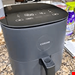  سرخ کن هوای گرم کوسوری آمریکا COSORI XXL Air Fryer 4,7 L grau (CAF-L501)