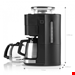  قهوه ساز بیم آلمان BEEM FRESH-AROMA-PERFECT III Filterkaffeemaschine mit Mahlwerk - Duo