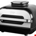 گریل و  سرخ کن نینجا آمریکا NINJA Heissluftfritteuse Foodi MAX AG551EU 