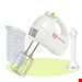  همزن تفال فرانسه Tefal Prep Line HT41 HT4111 weiß/grau