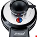  وافل ساز استبا آلمان Steba Waffeleisen WE 20 VOLCANO schwarz-700 W