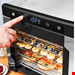  خشک کن میوه گاستروبک آلمان GASTROBACK DESIGN DÖRRAUTOMAT PRO Artikel-Nr.: 46602