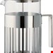 قهوه ساز فیلتر دار السی ایتالیا 1Alessi 9094/8 Pressfilter 0,72 l 