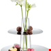  گلدان کیک خوری 2 طبقه فیلیپی آلمان Philippi FONTAINE Etagere Vase