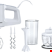  همزن برقی براون آلمان Braun MultiMix 3 HM 3135 WH