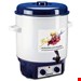  فلاسک غذا و نوشیدنی روملزباخر آلمان Rommelsbacher KA 1804 - 27 Liter