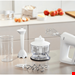  همزن برقی براون آلمان Braun MultiMix 3 HM 3135 WH