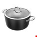  قابلمه 28 سانتی متری زولینگ آلمان ZWILLING FORTE KOCHTOPF 28 CM- ALUMINIUM