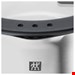  سرویس قابلمه 5 پارچه زولینگ آلمان ZWILLING SIMPLIFY KOCHTOPFSET 5-TLG, EDELSTAHL