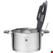  سرویس قابلمه 5 پارچه زولینگ آلمان ZWILLING SIMPLIFY KOCHTOPFSET 5-TLG, EDELSTAHL