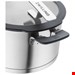  سرویس قابلمه 5 پارچه زولینگ آلمان ZWILLING SIMPLIFY KOCHTOPFSET 5-TLG, EDELSTAHL