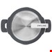  سرویس قابلمه 5 پارچه زولینگ آلمان ZWILLING SIMPLIFY KOCHTOPFSET 5-TLG, EDELSTAHL