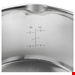  قابلمه زولینگ آلمان ZWILLING SIMPLIFY KOCHTOPF 24 CM- EDELSTAHL